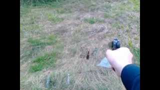 Gletcher TT vs Glass (Глетчер ТТ против Стекляшек)