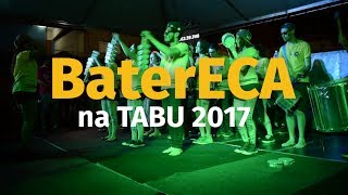 BaterECA na TABU (Campeã do grupo) | 2017