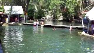 Turismo: Visita Colima