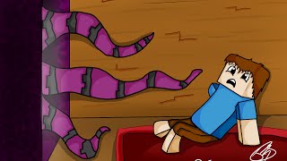 Minecraft Speed Art #13 MineWorks Animations