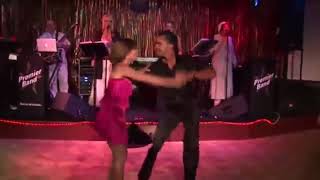 BAND ODESSA @ Вижу тень наискосок (REMIX) best version
