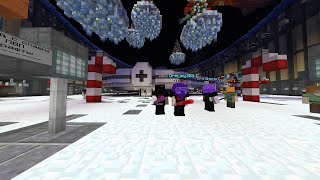 Streamcraft Jedicraft 9 лвл и новый магаз