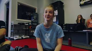 York Mixed Martial Arts Academy - Women Warriors (Long Version)