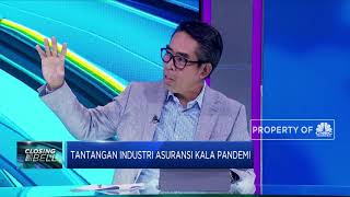 Digitalisasi & Efisiensi, Strategi BRINS Jaga Kinerja Kala Pandemi