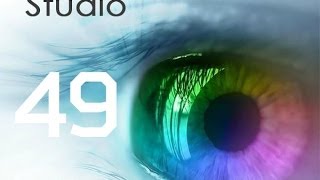 Урок 49 - Эффект Огня Pinnacle Studio