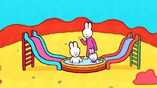 Мультики - Рисунки Тёмы - Учимся рисовать - Сборник 1