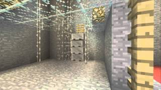 Minecraft- Bioshock City Of Rapture