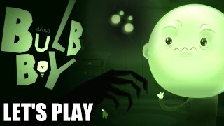 Bulb Boy - ПЕРВЫЙ ВЗГЛЯД