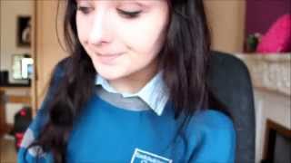 Morning Routine - School Day 2015 ♥