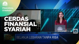 Belanja Lebaran Tanpa Riba dengan BSI Hasanah Card