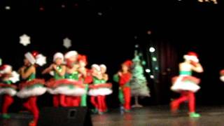 Детские танцы | Sun Dance | New Year