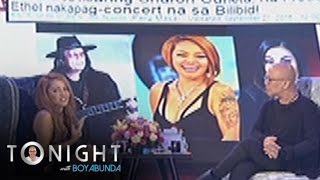TWBA: Ethel Booba's revelation about her controversial performance in National Bilibid prison