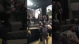 ⭐️Lil peep⭐️ tribute rolling loud 2017 smokeasac speech