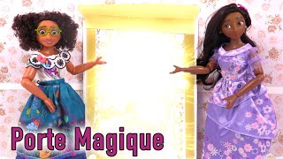 Disney Encanto DIY Porte Magique Magical Doors