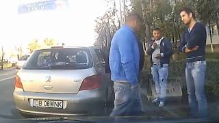 Failed car insurance scam.....     страхование автомобиля афера