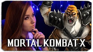 КИНТАРО, СТОИТ ЛИ ПОКУПАТЬ? - ИГРАЕМ В МОРТАЛ С ВЕБКОЙ - Mortal Kombat X Mobile