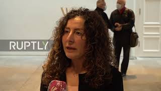 Germany: Hanau attack inquiry committee holds first public meeting at Hesse parliament