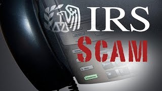 Как избежать развод по телефону в США