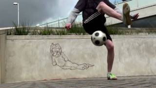 ADELAIDE FREESTYLE