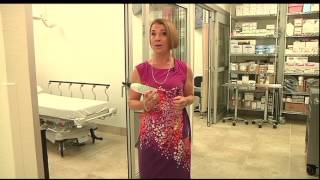 Risks of Using Hand Sanitizer