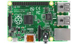 Conhecendo o Raspberry Pi