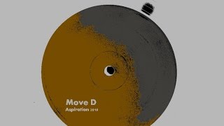 Move D - Aspiration 2010