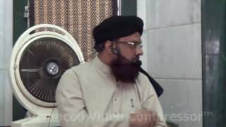 namaz me khasho o khuzo