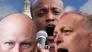 REPUBLICANS WITH NO PLAN - The Freedom Toast & Cinebot Video