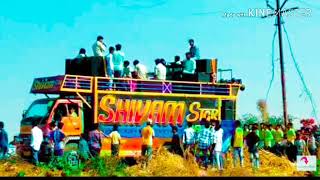 Shivam star bend..( nonstop timli song)...???????