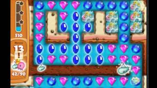 Diamond Digger Saga Level 378