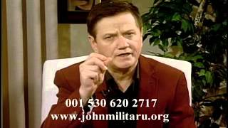 De ce trebuie sa iertăm?(Romanian) John & Alexandra