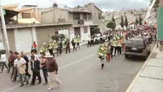 AMOLOYA DEL RIO ESTADO DE MEXICO 2013-2014