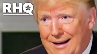 Trump Is Losing It As His Failures Pile Up