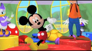 Mickey Mouse Clubhouse | Hot Dog Dance ? | Disney Junior UK