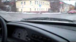 Турбо Ваз Коляныч 2115
