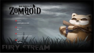 [RU] ᕦ(ò_óˇ)ᕤ  #ProjectZomboid - Отчаяние или выжить любой ценой. День 5