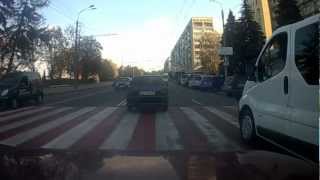 Техничка и место поломки