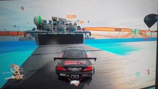 INFINITE XP GLITCH! Forza horizon 3 hot wheels.