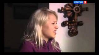 Интервью с Кайсой Макарайнен
