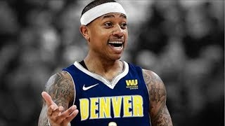 Isaiah Thomas No Brinks Truck! Jeremy Lin Traded! 2018 NBA Free Agency