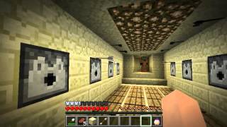 King Tut's Tomb (Adventure Map)