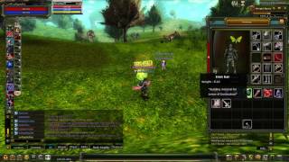 Knight online 6 Saat H.Hound/H.warrior/Bulcan Talia itemleri kasma/kırma