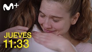 El momento adecuado | S3 E4 CLIP 5 | SKAM España