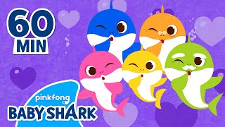 Best Episodes of Baby Shark 2020 | +Compilation | Baby Shark Sing Along 