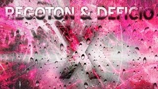 Regoton & Deficio - X