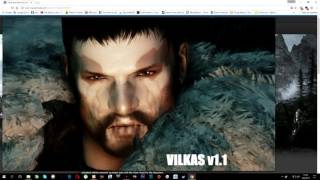 Skyrim - EjderDoğan Efsanesi - Mod Listesi