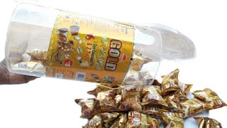 | GOLD KHAZANA | COIN CHOCOLATE & 2 SURPRISE TOY | review | official channel | Indian toy store |