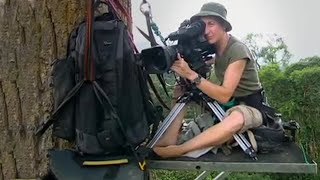 Starting the Search | Expedition Borneo | BBC