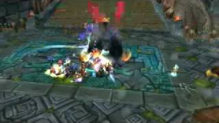 Zul'Aman / Horde / Zul'Jin Video