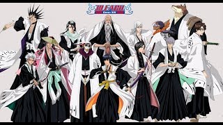 Bleach Online | Shini Game ( Hell Verse Ichigo | Bankai Shunsui | Shin Daiguren Toshiro )